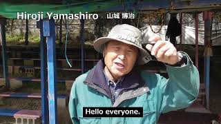 Voices from OKINAWA: Hiroji Yamashiro
