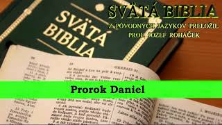 Prorok Daniel - Biblia SK