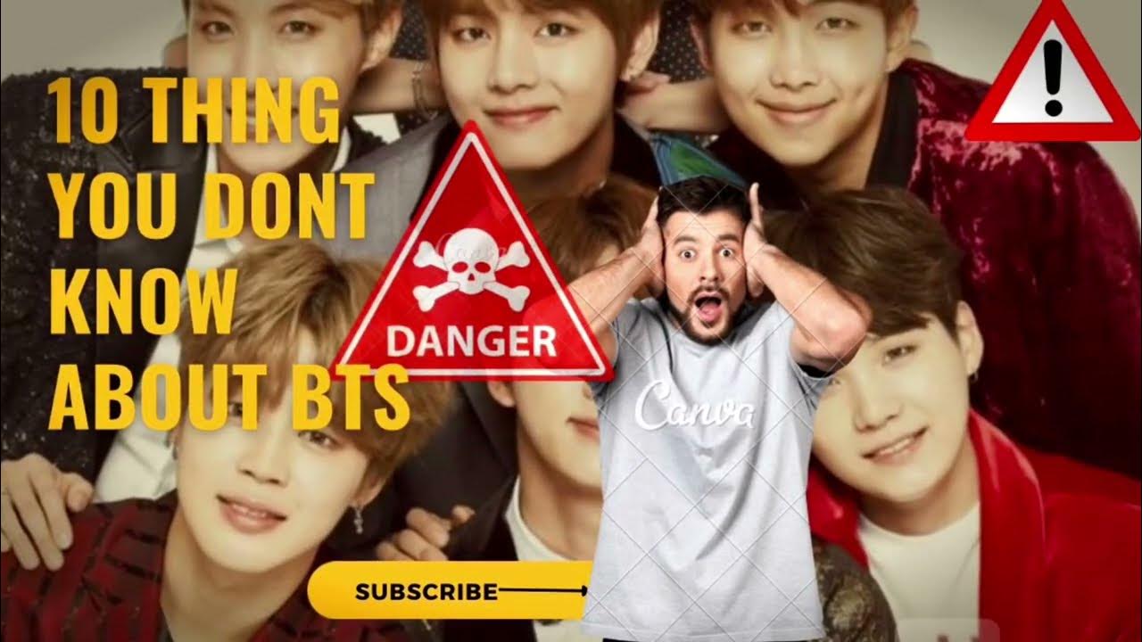 BTS top secret only for die hard fans ! BTS backstory btsarmy bts 