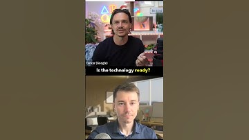 Navigating risks and luck on the path to CTO wtih Lukas Tencer