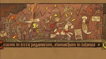 Radical Dungeon Sweeper Trailer