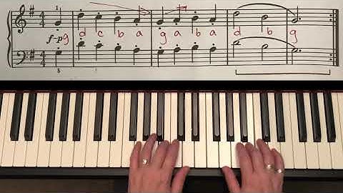 Hop and Slide and Hop and Glide