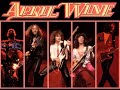 Ranking the Studio Albums: April Wine