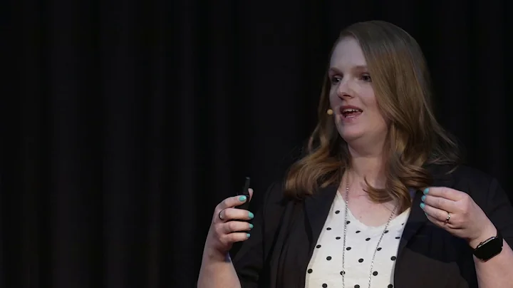 How (Not) to Name a Baby | Eleanor Turner | TEDxSi...