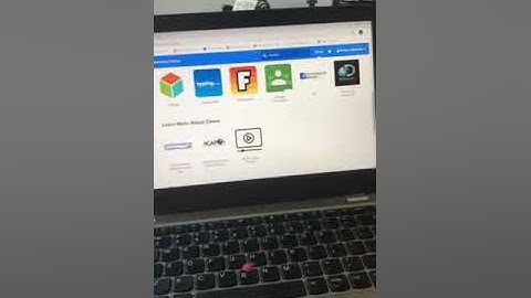 Google Classroom Login Video Tutorial