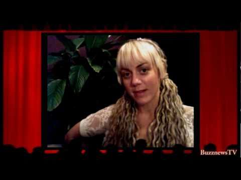 Tonya Kay of Video Game Reunion and Bold Native on...