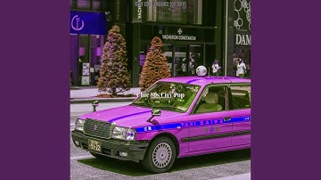 Pulsating Ambience for Tokyo