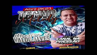 Download Lagu CD NA PRESSÃO  DO TECNO MELODY EDIÇÃO ABRIL 2021-DJ VALDO ALVES MP3