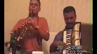 klarnet MUSTAFA koşukavak