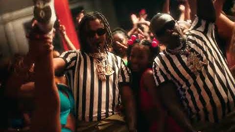 DABABY - JUDY FT SKILLA BABY (OFFICIAL VIDEO)