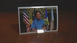 Breonna Taylor's family reacts to DOJ's investigation into Louisville police