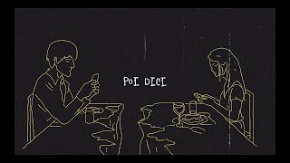 POI DICI - IL FARO26 (Aldo Dominici) Official Lyric Video