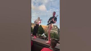 Keep You Mine - NOTD & SHY Martin | Live @ Power Summer Party 16/8-19