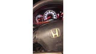 Honda key programing with Autel Maxisys Pro MK908P