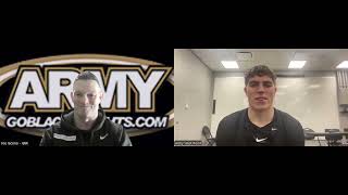 Post-Spring Practice Interview with WR Brady Anderson (3/19/26)