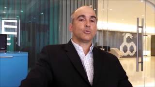Celebrity Using Predictive Analytics to Achieve Relevancy and Improve Sales - Dan Smith Wealth