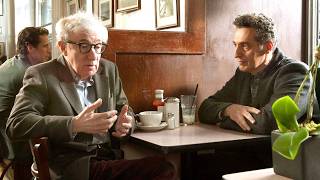 Fading Gigolo | Full Movie Review | John Turturro | Woody Allen