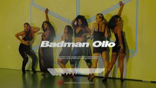 Badman Ollo | Bizzey Type Beat | Yung Felix 2022 | Trap Club Instrumental | Banger