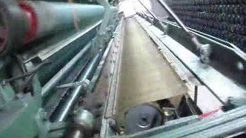 2019 latest fishing net machine Run video