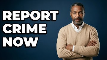 How Do I Report Internet Crime To IC3?