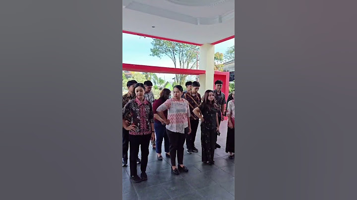 Apel Pagi Kantor Pertanahan Kota Manado, 10 Juli 2025