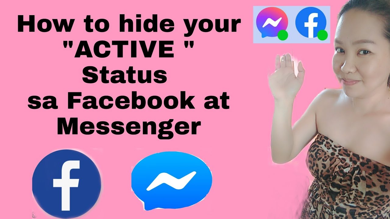 how-to-hide-your-active-status-on-facebook-and-messenger-2023-youtube