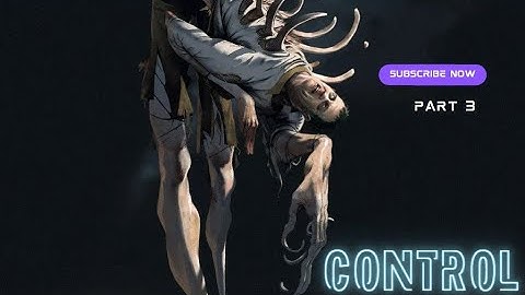 Control (2019) | Foundation DLC | Gameplay walkthrough | Part 3