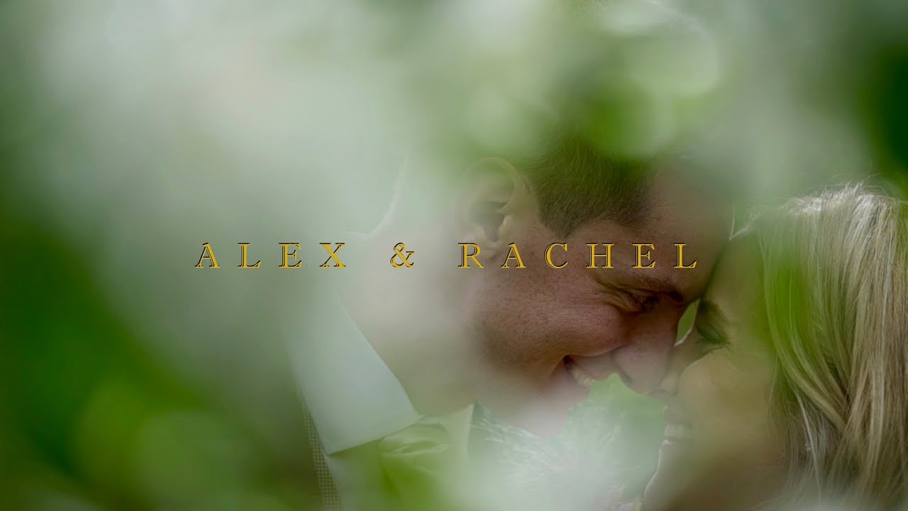 Iscoyd Park Wedding // Wedding Film