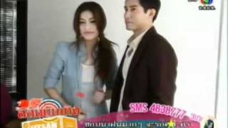 [中字]2011-02-25 Rak Pathiharn 爱的奇迹定妆@SSBT