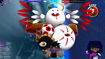 Kirby Lore Professor explains a chunk of Kirby lore.