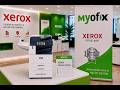 XEROX AltaLink C8235 Hızlı Renkli Yapay Zeka A3 Fotokopi Makinesi 0212 216 71 60