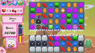 Candy Crush Saga new game 102 screenshot 4