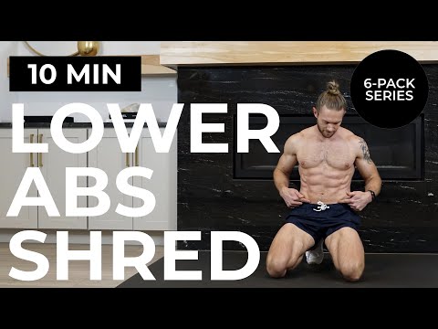 10 Min Lower