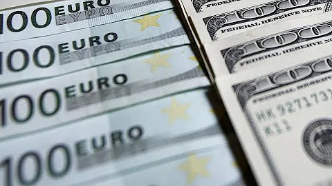 Key Levels to Watch as Euro-Dollar Parity Creeps Closer - DayDayNews