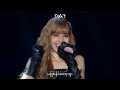 See u later (Blackpink) Myanmar sub “stage ver”