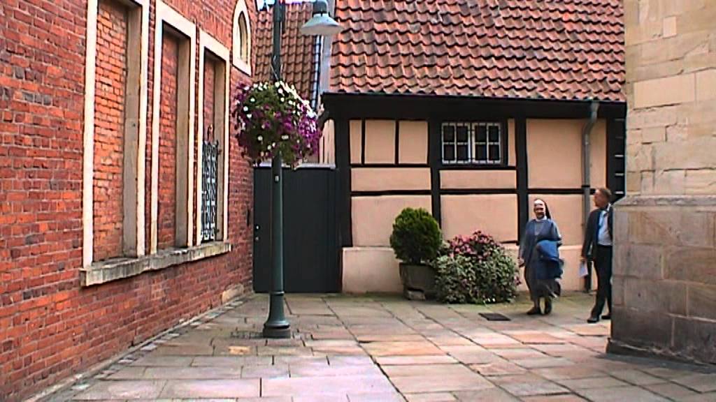 Auf den Spuren der Mauritzer Franziskanerinnen