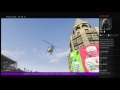 Dlire et fun sur gtav feat hcaf