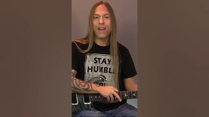 Easy Tips for Strumming Guitar Lesson by Steve Stine ( pt.1 ) | Full video in comments | #shorts