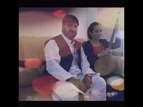 آهنگ افغانی محلی نگار جان
