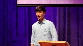 What I Learned Through College Applications | Stephen Pyon | TEDxYouth@ICS