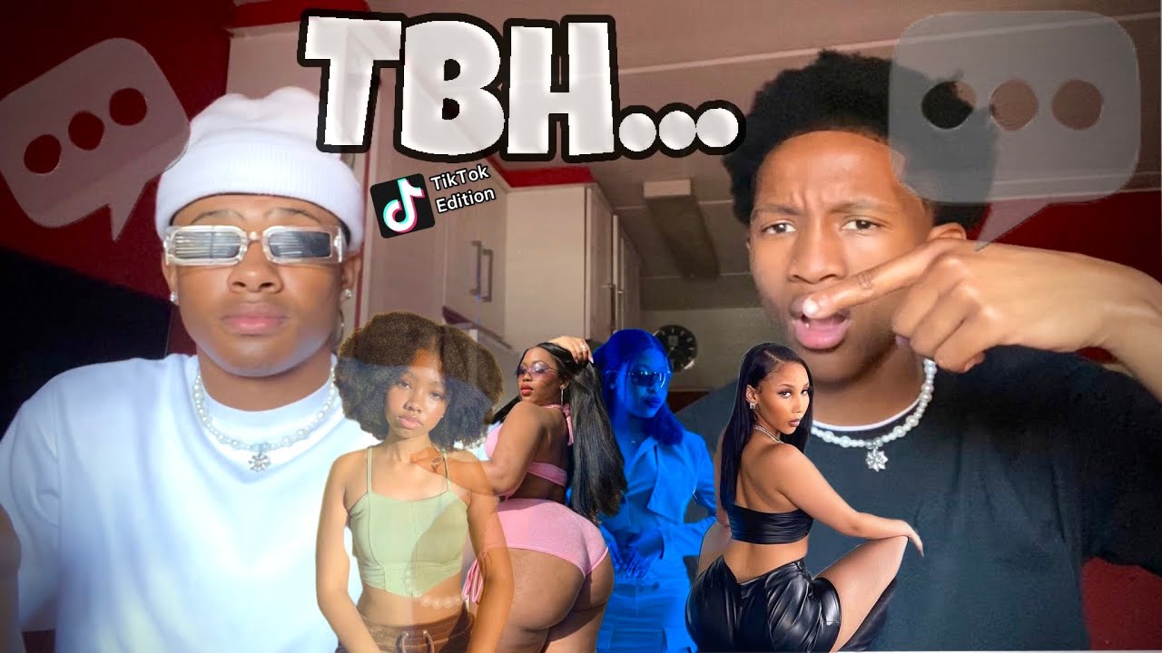 THE MOST EXTREME TO BE HONEST