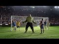 Best commercial ever nike football  winner stays ft ronaldo neymar hulk rooney iniesta etc