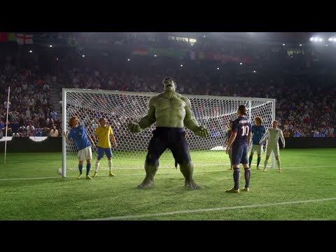 Coca-Cola vs Pepsi - comercial (Coca-Cola combat)