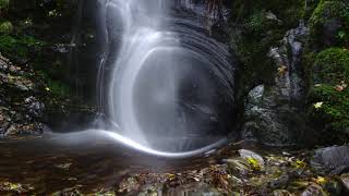 LOS RINCONES MÁS BONITOS DEL BIERZO Cascada de Cantejeira