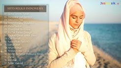 Hits Religi Indonesia 2017 (Lagu Religi terbaru 2017 terbaik)  - Durasi: 1:07:53. 