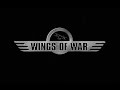 [Wings of War - Официальный трейлер]
