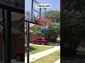Which Net Sounds The Best Basketball Nba Chain Thick Thin Swish 2k22 2k21 2k20 Shorts 2k 