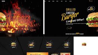 7 Awesome Restaurant & Cafe WordPress Themes