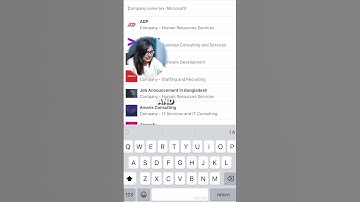 The Easiest Way to Find Referrals on LinkedIn! #linkedin