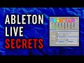 Top 10 Hidden Ableton Features That Every Producer Needs to Know!